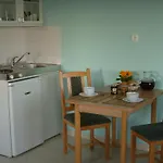 Madach Apartment Heviz