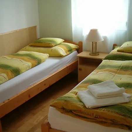 דירה Madach Hévíz