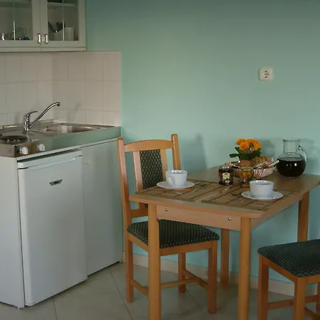 Madach Apartment Hévíz