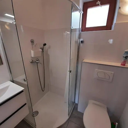 Madach Apartment