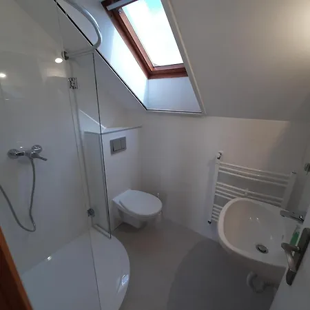 Appartement Madach Hévíz