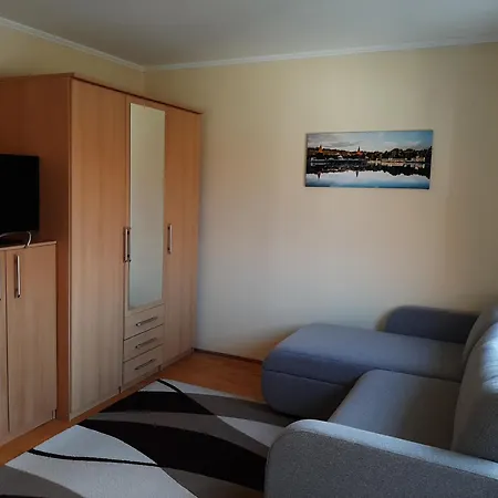 Madach Apartment Hévíz