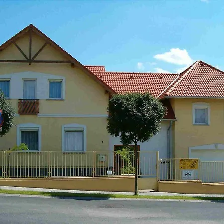 Appartement Madach Hévíz