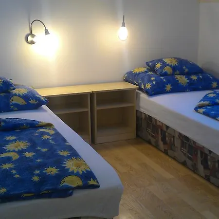 Appartement Madach *