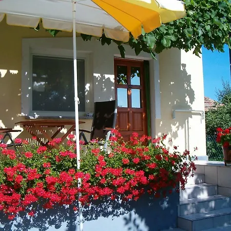 דירה Madach Hévíz