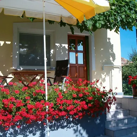 Apartment Madach Hévíz