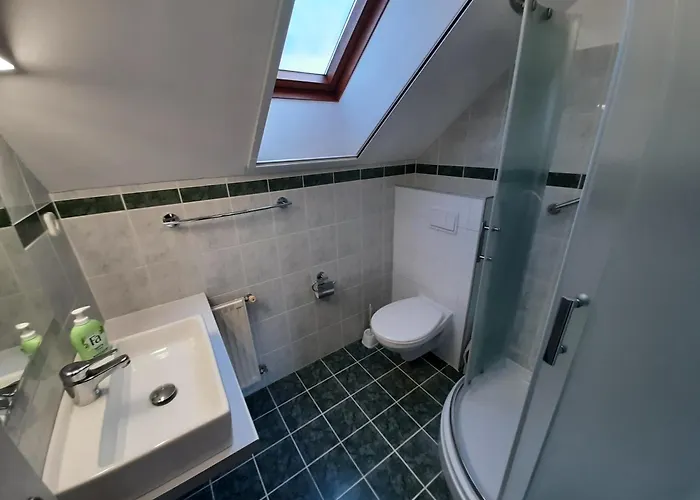 Apartmán Madach Hévíz