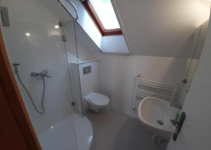 Apartmán Madach Hévíz