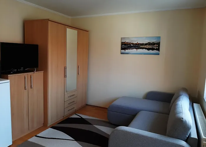 Madach Lejlighed Hévíz